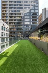 Hoone, kus apartement asub