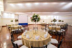 Φωτογραφία από το άλμπουμ του Hotel Colon Salinas σε Salinas