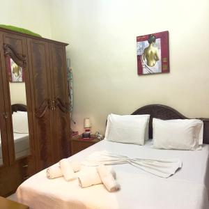 Cozy Home in Gjirokastra - Imazhi 7