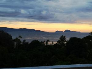 Φυσικό τοπίο κοντά σε αυτό το bed & breakfast