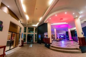 Φωτογραφία από το άλμπουμ του Hotel Colon Salinas σε Salinas
