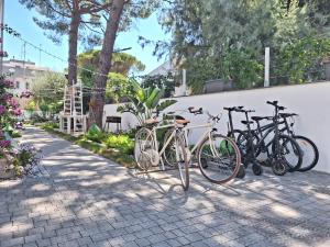 Gallery image of B&B Magnolia Bari in Bari