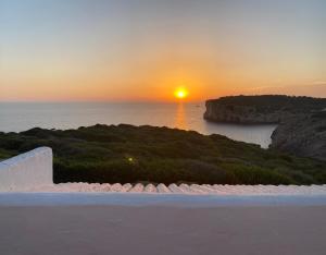 Afbeelding uit fotogalerij van Villa SES TANQUES 17 in Es Canutells