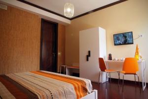 Gallery image of Clorinda's rooms in Bari