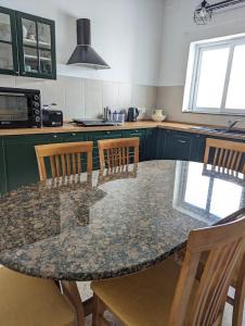 Cucina o angolo cottura di Fly Dodo Summer Residence