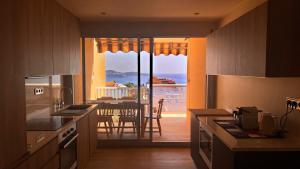 Imagine din galeria proprietății Le Côte et Mer în Nisa