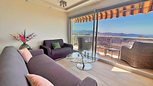 Imagine din galeria proprietății Le Côte et Mer în Nisa