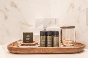 Fotografie z fotogalerie ubytování Νumi Boutique Hotel ve městě Mykonosu