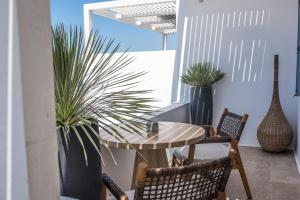 Fotografie z fotogalerie ubytování Νumi Boutique Hotel ve městě Mykonosu