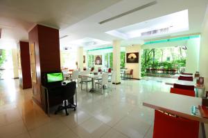 Gallery image of Calypzo Bangkok in Bangkok