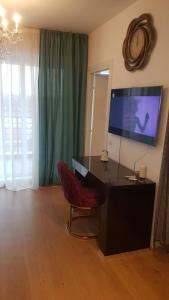 Chic Studio Pallady