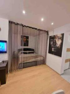 Chic Studio Pallady
