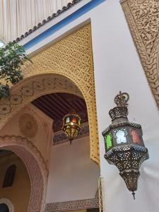 Fotografie z fotogalerie ubytování Palais didi v destinaci Meknes
