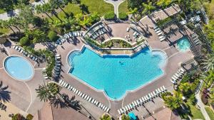 Πισίνα στο ή κοντά στο Location Location Orlando Resort Near All Parks! Int'l Dr