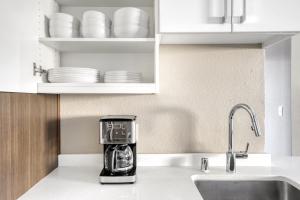 Fotografie z fotogalerie ubytování Sunnyvale 1BR w wd gym pool nr highways SFO-1111 v destinaci Sunnyvale