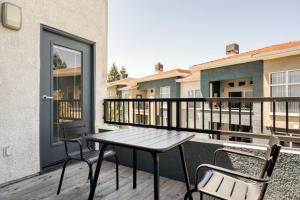 Fotografie z fotogalerie ubytování Sunnyvale 1BR w wd gym pool nr highways SFO-1111 v destinaci Sunnyvale