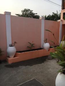 Fotografija v galeriji nastanitve Comme Chez Soi 1 v mestu Pointe-Noire