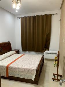 Ảnh trong thư viện ảnh của Appartement 1 frontière Mellila ở Nador