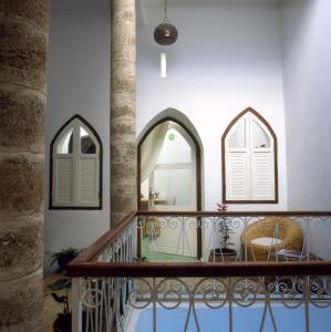 Fotografie z fotogalerie ubytování Dar Lazuli Bed & Breakfast v destinaci Essaouira