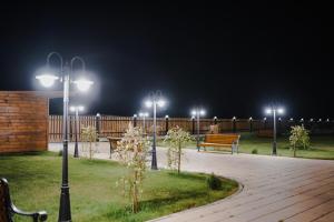 Foto de la galeria de Suatis Resort Kazbegi a Kazbegi