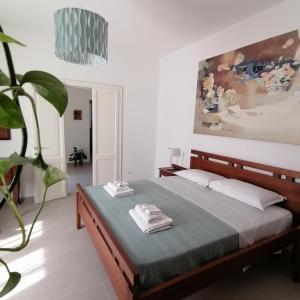 Fotografie z fotogalerie ubytování Lungo Sile v destinaci Treviso