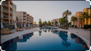 Gallery image of Luxe Appartement Penthouse Kusadasi in Soke