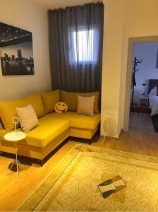Fotografie z fotogalerie ubytování Apartament Qerret Kavajë v destinaci Golem