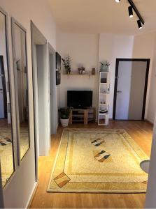 Fotografie z fotogalerie ubytování Apartament Qerret Kavajë v destinaci Golem
