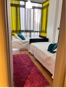 Fotografie z fotogalerie ubytování Apartament Qerret Kavajë v destinaci Golem
