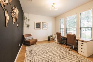 Fotografie z fotogalerie ubytování Spacious & Serene Retreat in Georgetown v destinaci Georgetown