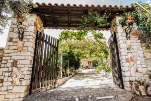 Fotografie z fotogalerie ubytování Pontinos Villa v destinaci Míloi