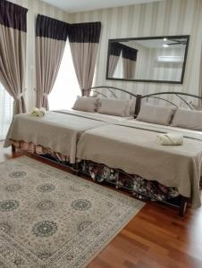 Gallery image of Juniper Homestay Putrajaya Presint 11 in Putrajaya +24 photos