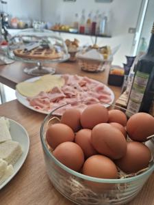 Gallery image of B&B Magnolia Bari in Bari