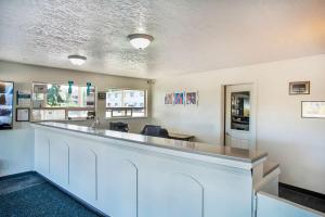 Mynd úr myndasafni af Motel 6-Gresham, OR - Portland í Gresham