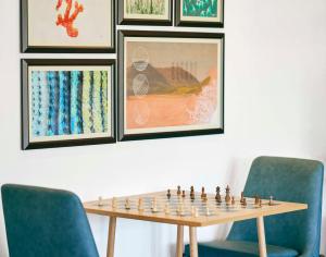 土桑The Eddy Hotel Tucson, Tapestry Collection By Hilton的相册照片