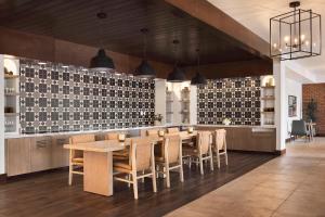 土桑The Eddy Hotel Tucson, Tapestry Collection By Hilton的相册照片