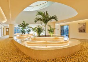 Foto dalla galleria di Embassy Suites By Hilton Doha Old Town a Doha
