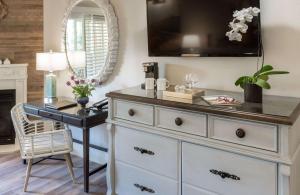 希尔兹堡The Lodge at Healdsburg, Tapestry Collection by Hilton的相册照片