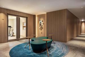 Mynd úr myndasafni af DoubleTree by Hilton Toyama í Toyama
