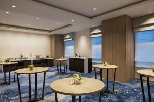Mynd úr myndasafni af DoubleTree by Hilton Toyama í Toyama