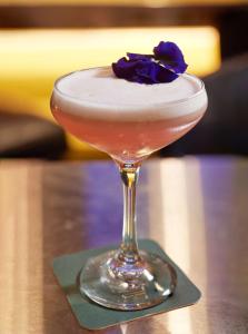 Ποτά στο The Barnes San Francisco, Tapestry Collection by Hilton +64 φωτογραφίες