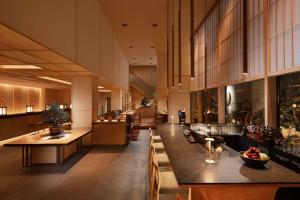 DoubleTree by Hilton Kyoto Higashiyama的酒水