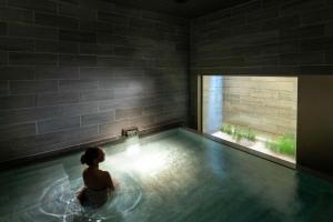 入住DoubleTree by Hilton Kyoto Higashiyama的客人