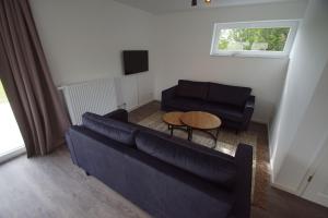 Et opholdsområde på Linda