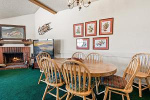 Gallery image of 013 - Mountain Haven Condo - Big Bear Getaway in Big Bear Lake