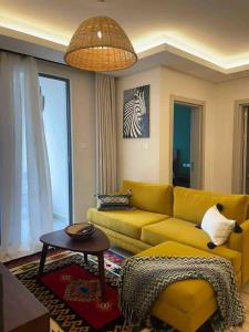 Fotografie z fotogalerie ubytování House Africana v destinaci Nairobi