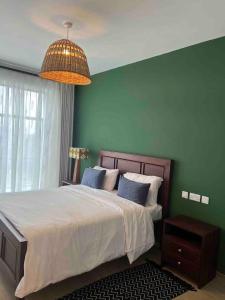 Fotografie z fotogalerie ubytování House Africana v destinaci Nairobi