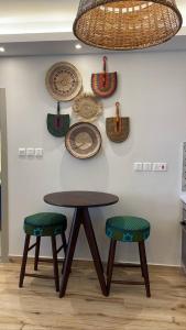 Fotografie z fotogalerie ubytování House Africana v destinaci Nairobi