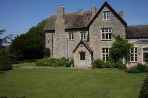 Gallery image of Helmdon House Bed and Breakfast in Helmdon