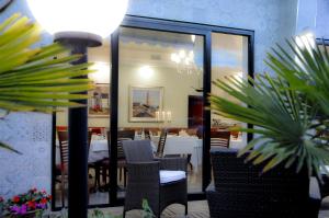 Fotografie z fotogalerie ubytování Hotel Da Mario v Caorle